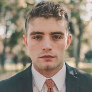 Meet your Posher, Alex